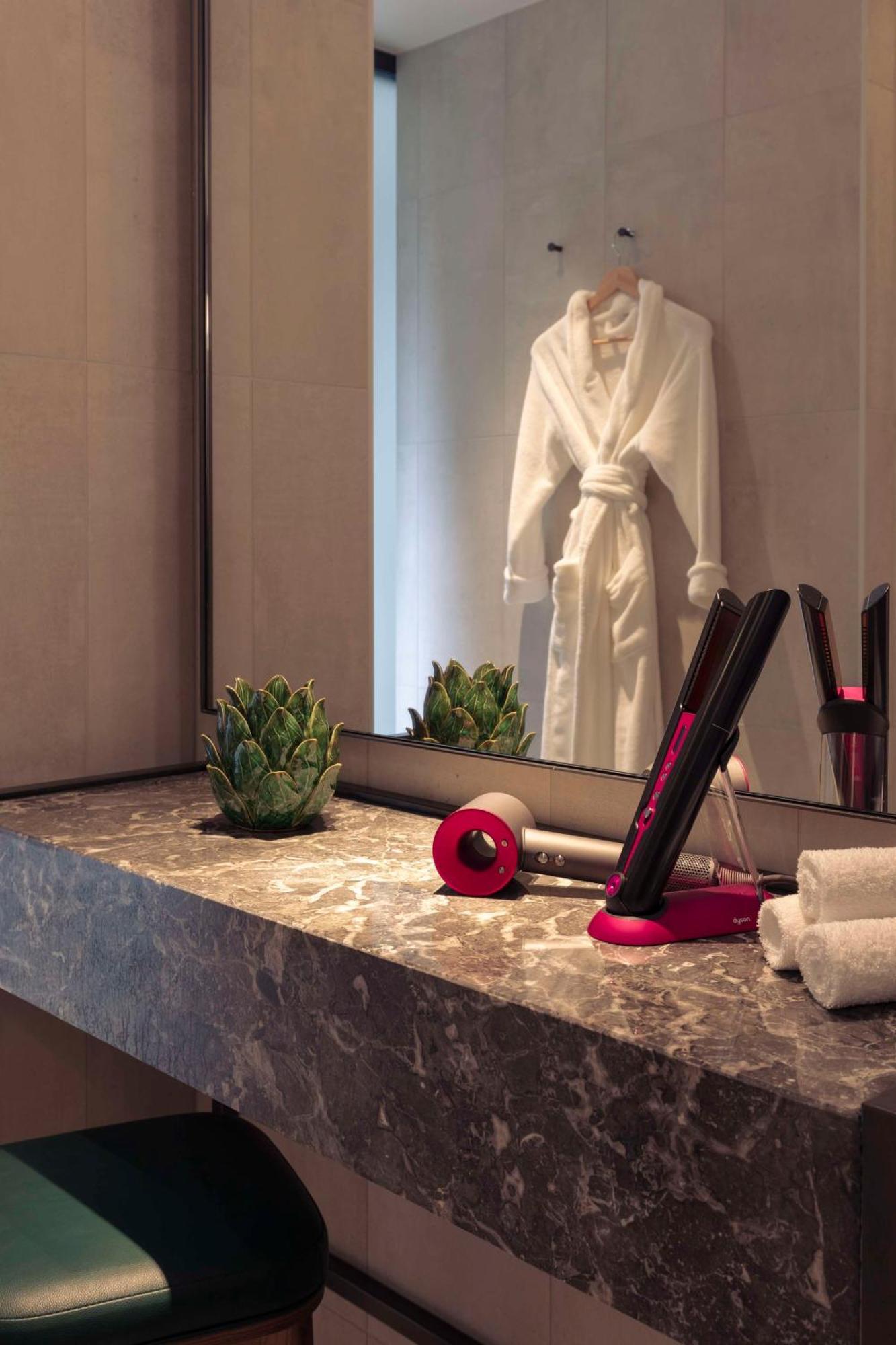Next Hotel Melbourne, Curio Collection By Hilton Exterior foto